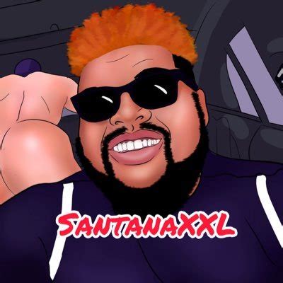 santana xxl porn|SantanaXXL sucks Theo